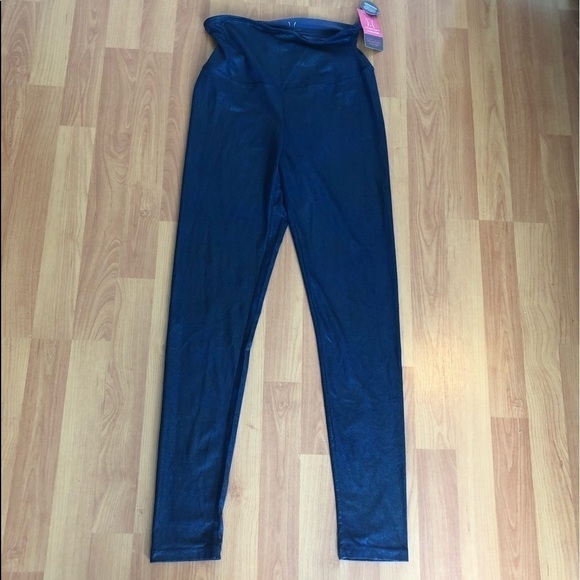 Yummie by Heather Thomson High Waist Leggins - Picture 5 of 16